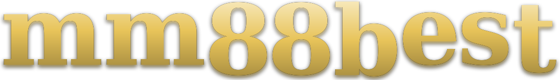 mm88best logo